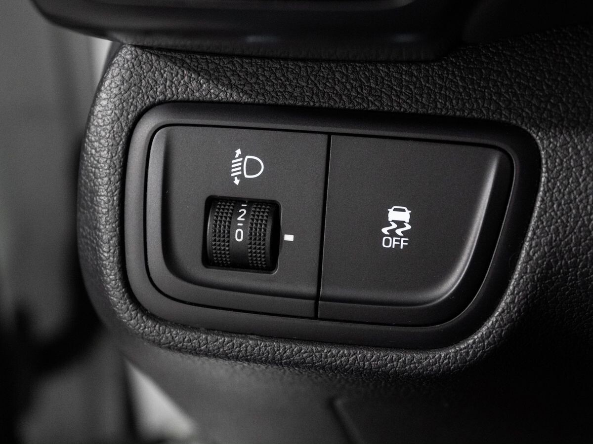 Hyundai ix35 2022 - фото автомобиля