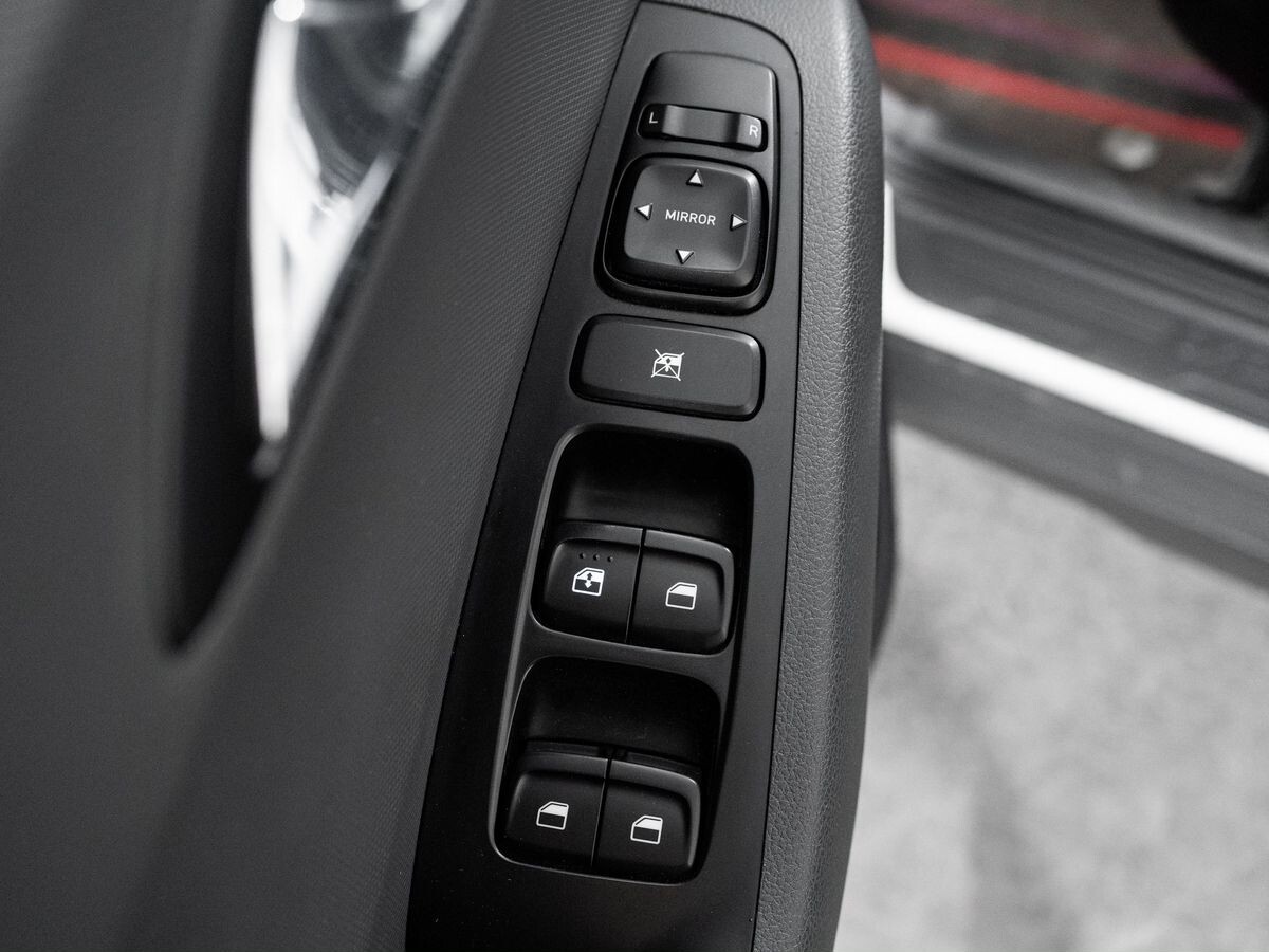 Hyundai ix35 2022 - фото автомобиля