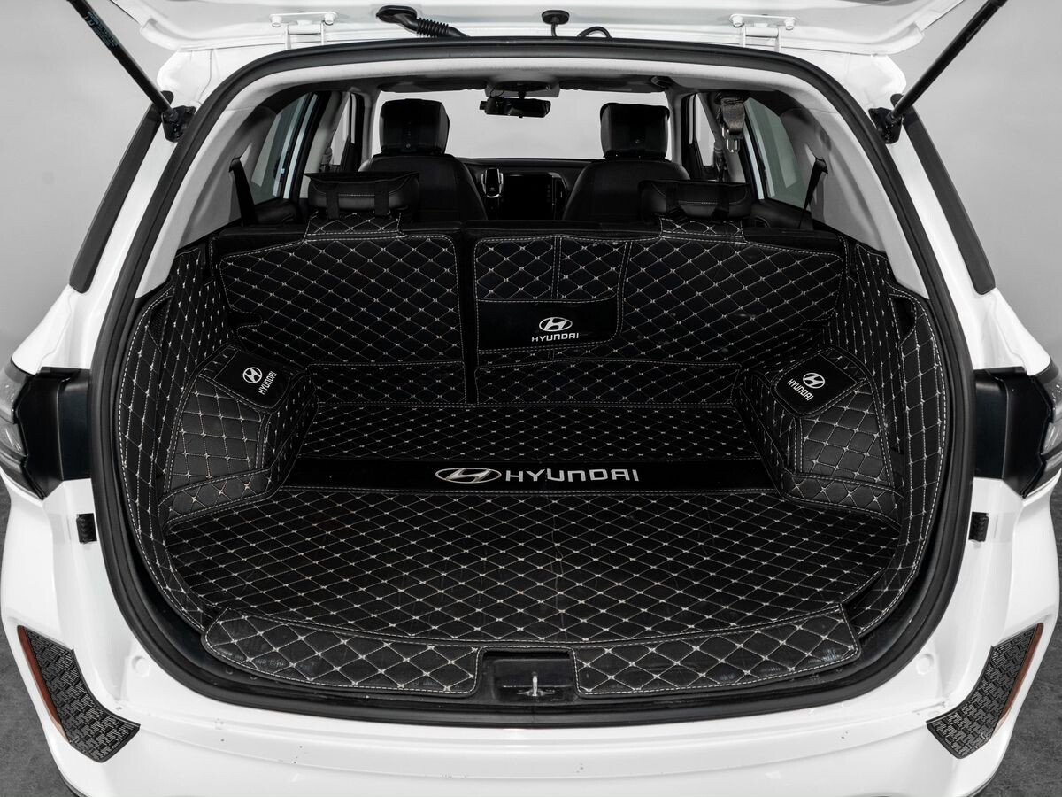 Hyundai ix35 2022 - фото автомобиля
