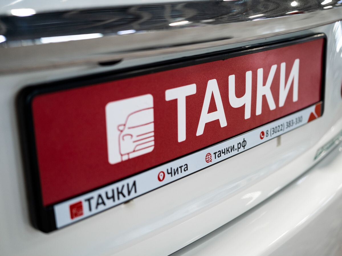 Toyota Premio 2010 - фото автомобиля
