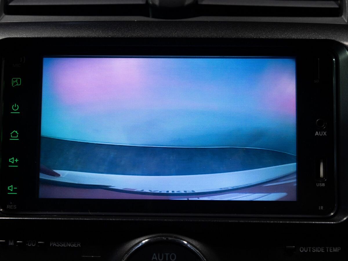 Toyota Premio 2010 - фото автомобиля