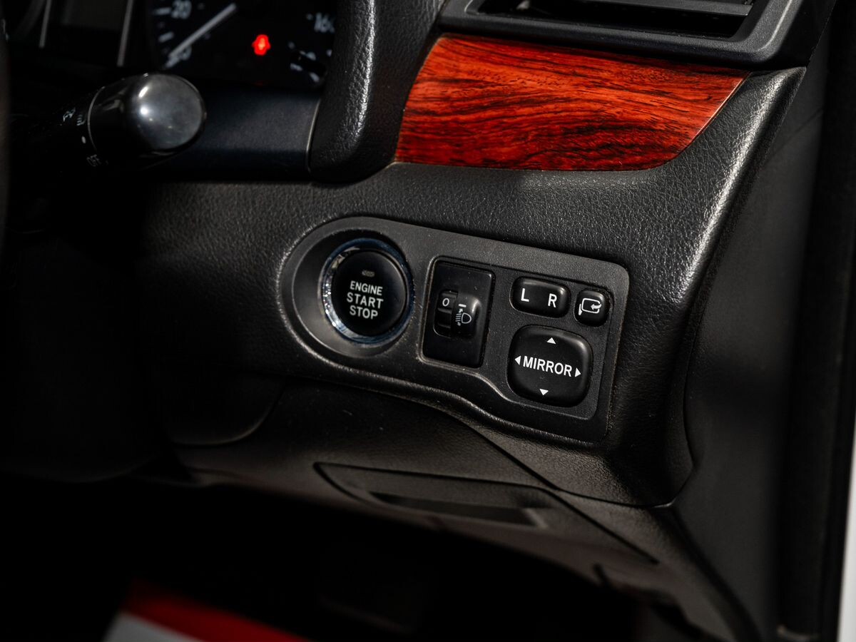 Toyota Allion 2010 - фото автомобиля