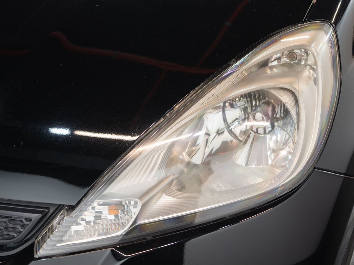 Honda Fit 2013 - фото автомобиля