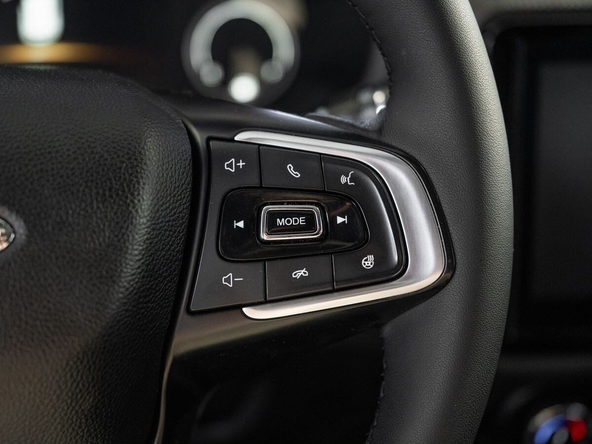 Chery Tiggo 4 2019 - фото автомобиля