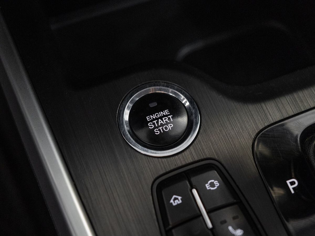 Chery Tiggo 4 2019 - фото автомобиля