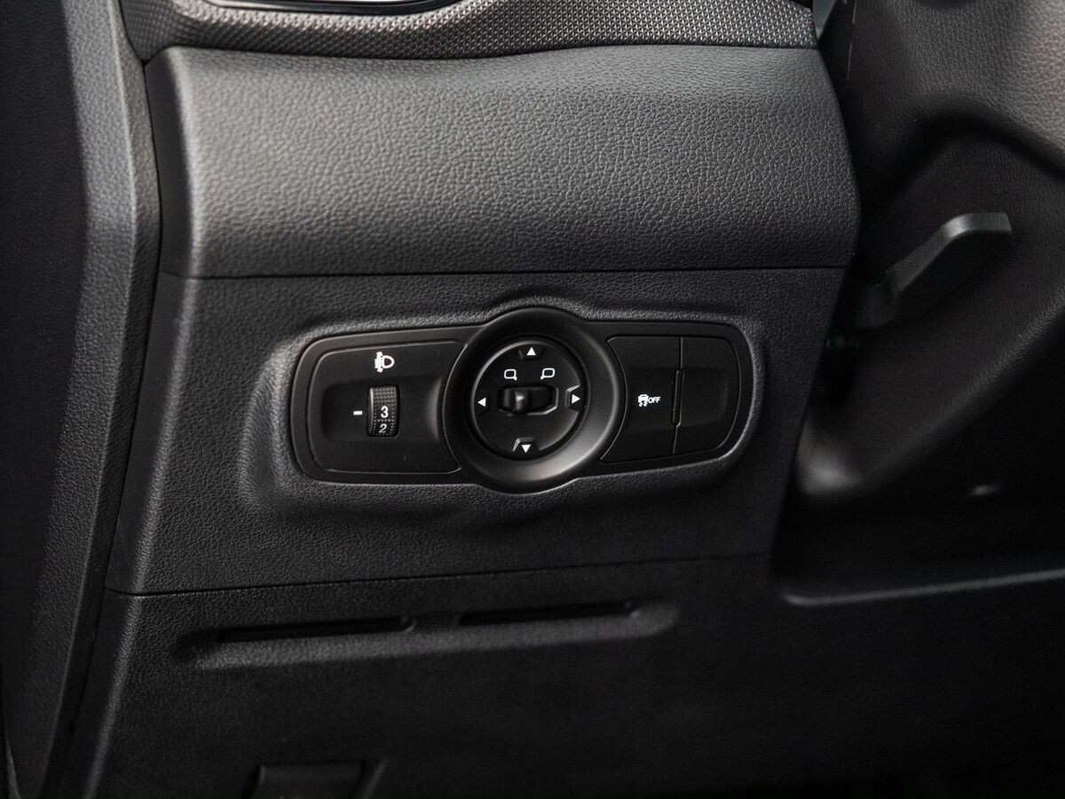 Chery Tiggo 4 2019 - фото автомобиля