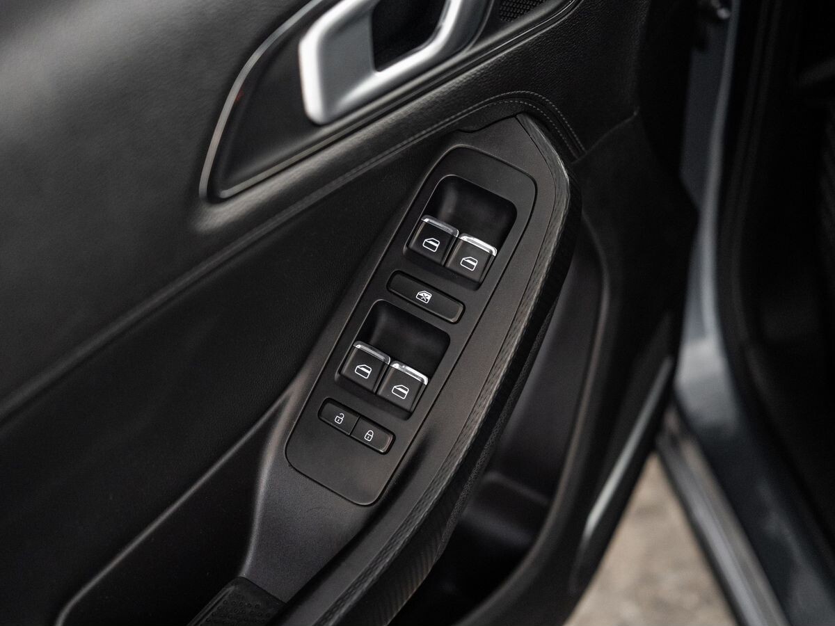 Chery Tiggo 4 2019 - фото автомобиля