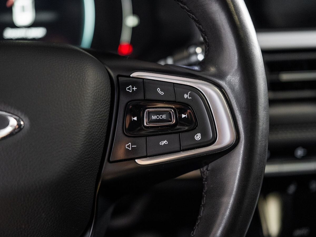 Chery Tiggo 7 Pro 2021 - фото автомобиля