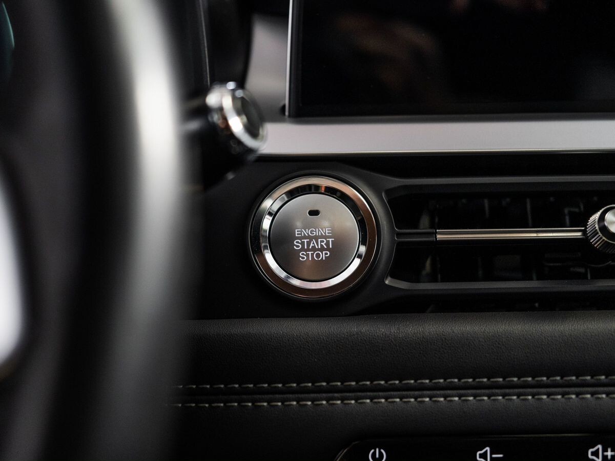 Chery Tiggo 7 Pro 2021 - фото автомобиля