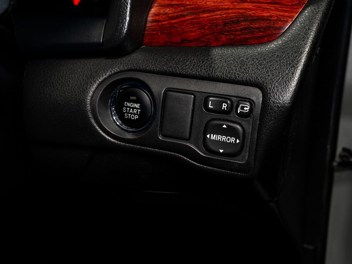 Toyota Allion 2008 - фото автомобиля