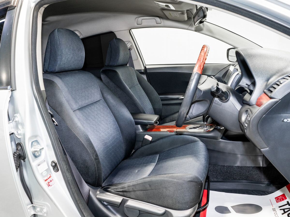 Toyota Allion 2008 - фото автомобиля
