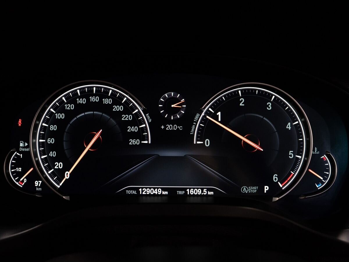 BMW X3 2019 - фото автомобиля
