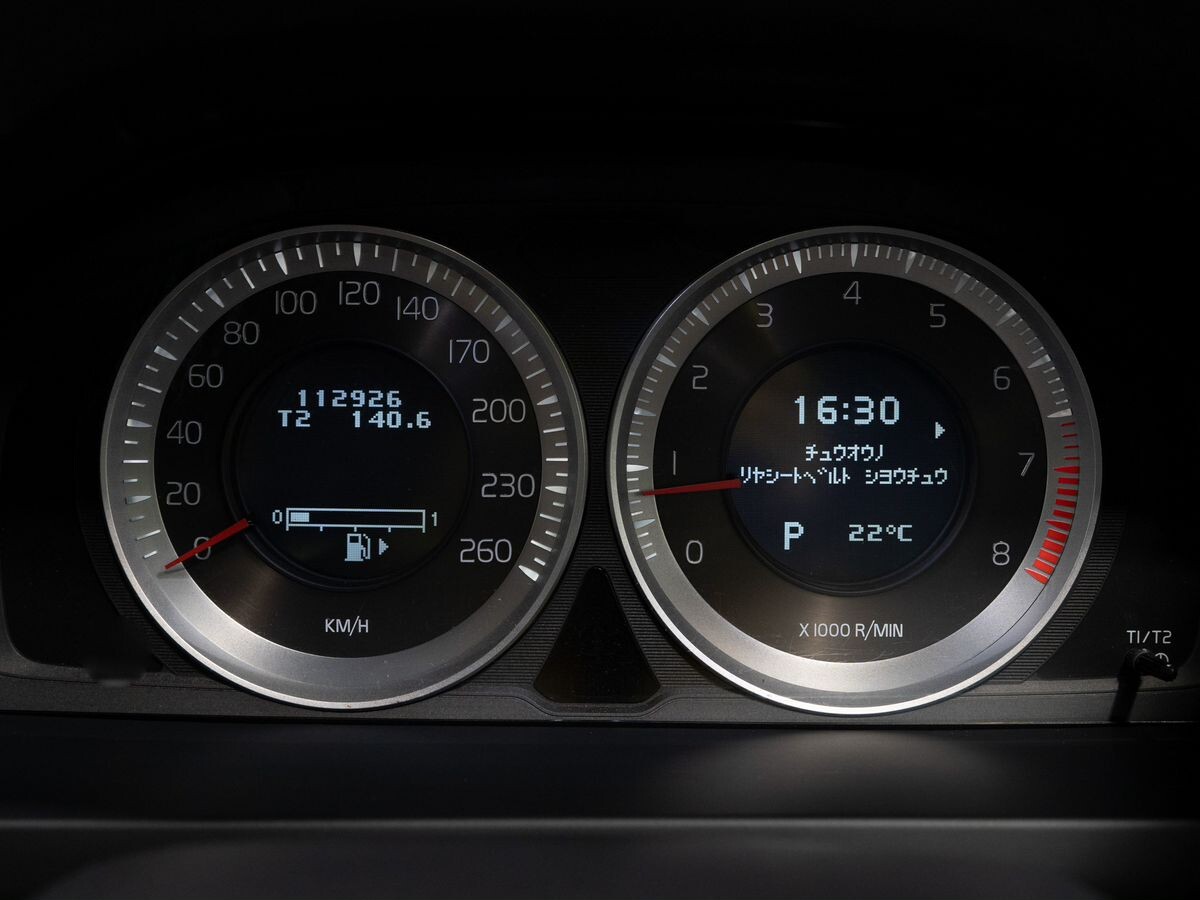 Volvo S60 2013 - фото автомобиля