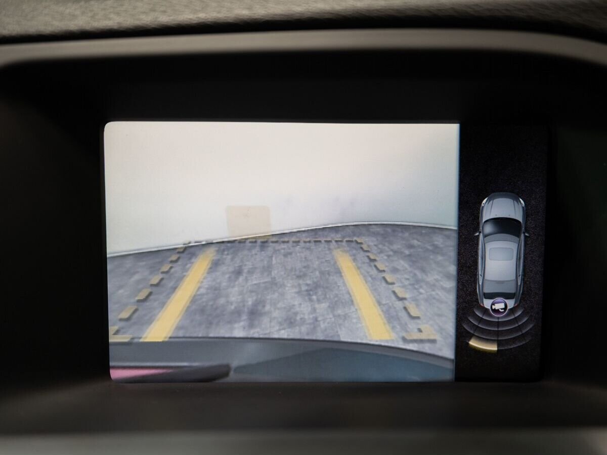 Volvo S60 2013 - фото автомобиля