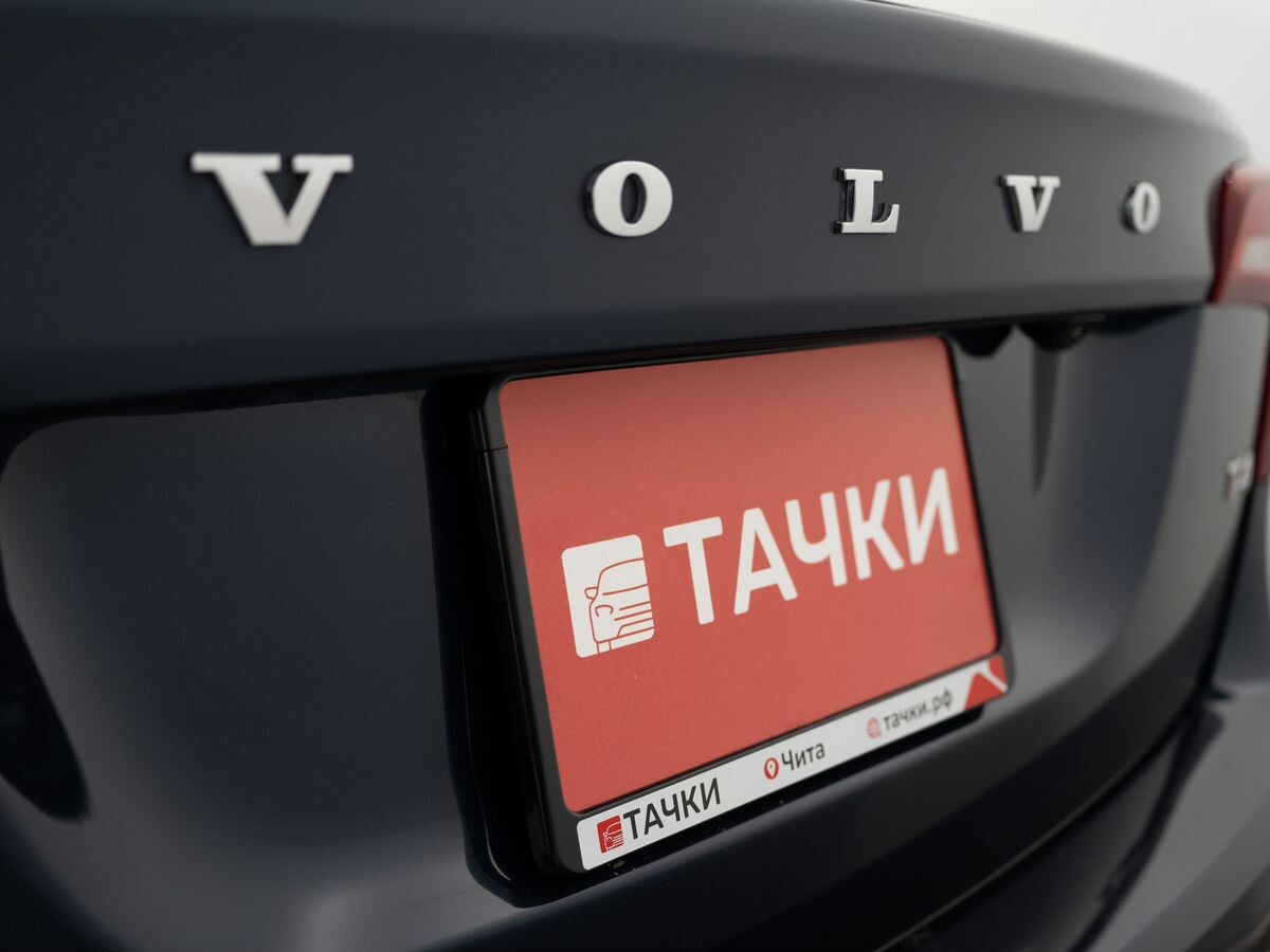 Volvo S60 2013 - фото автомобиля