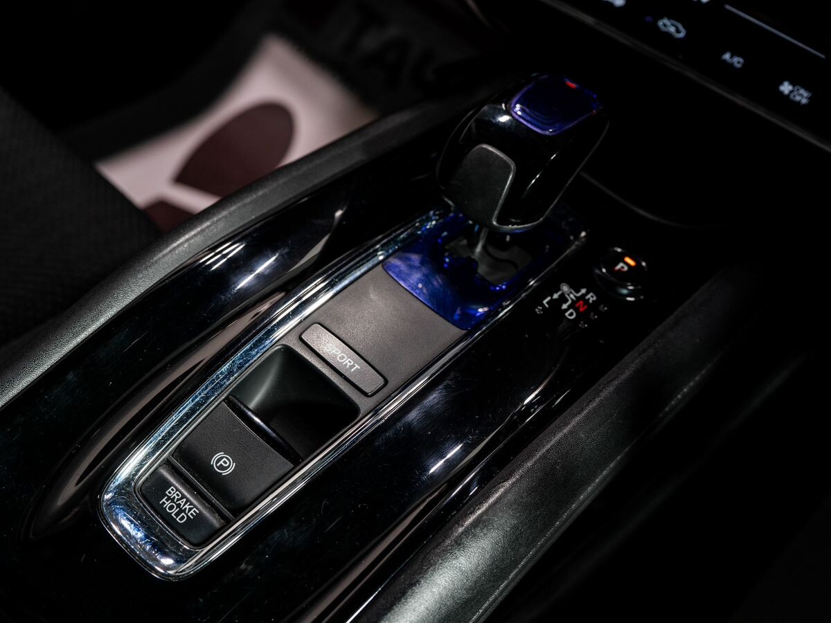 Honda Vezel 2014 - фото автомобиля