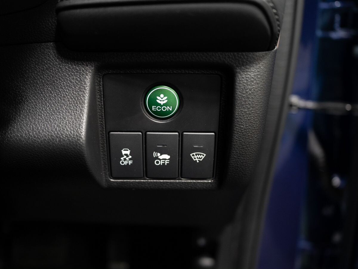Honda Vezel 2014 - фото автомобиля