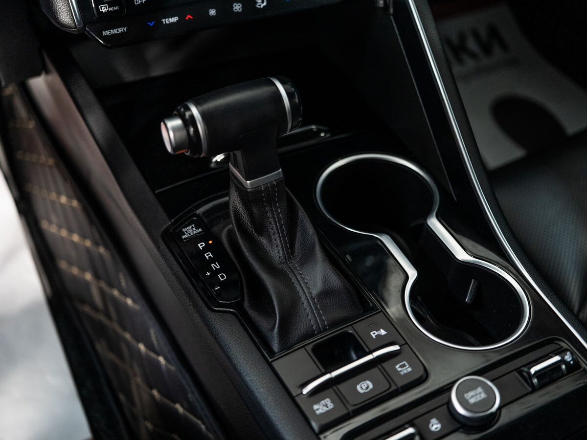 Kia K5 2021 - фото автомобиля