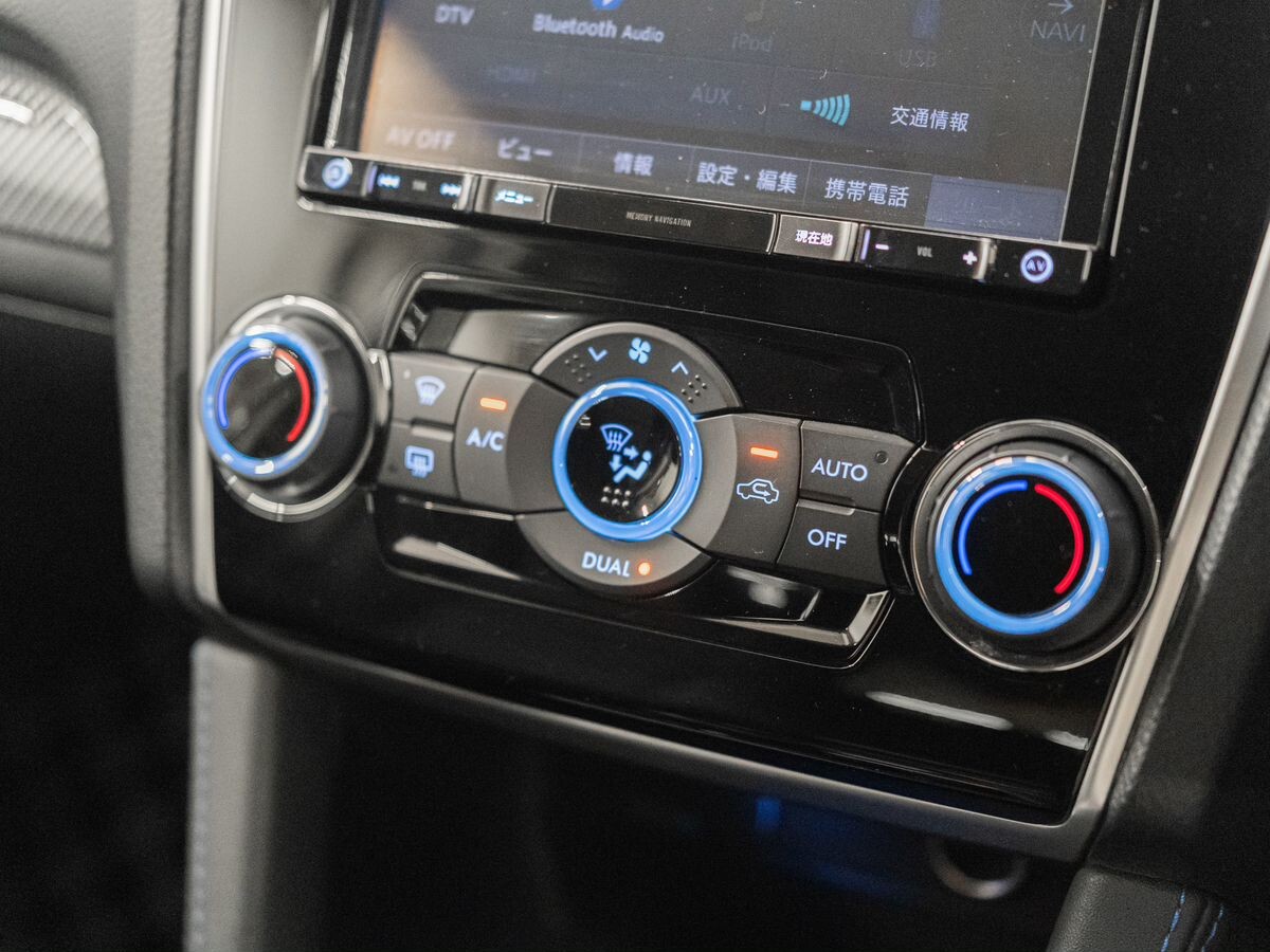 Subaru Levorg 2014 - фото автомобиля