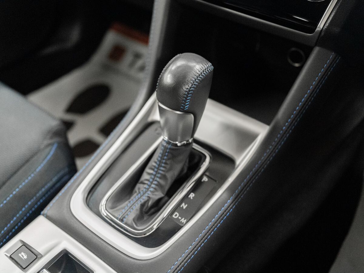 Subaru Levorg 2014 - фото автомобиля