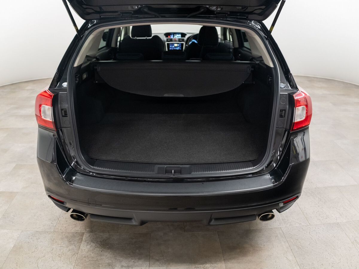 Subaru Levorg 2014 - фото автомобиля