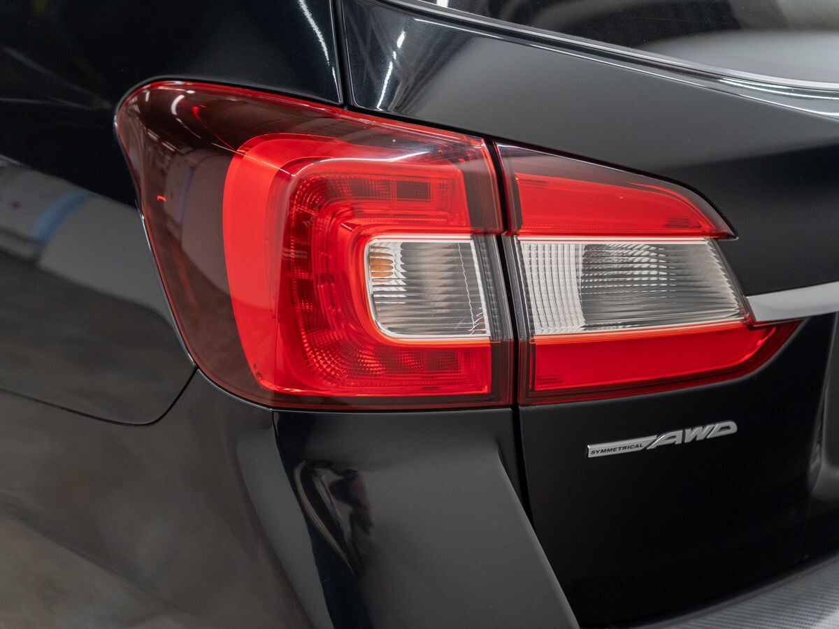 Subaru Levorg 2014 - фото автомобиля