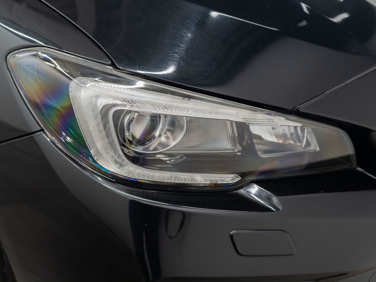 Subaru Levorg 2014 - фото автомобиля