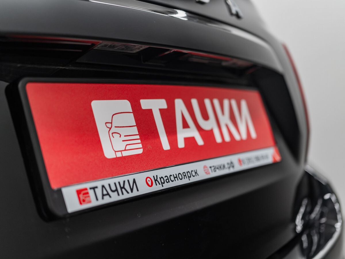 Лада Гранта 2023 - фото автомобиля