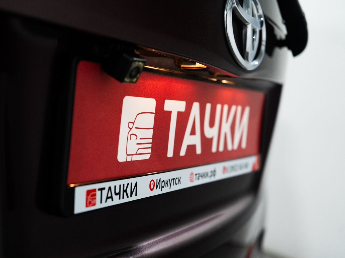 Toyota Ractis 2011 - фото автомобиля