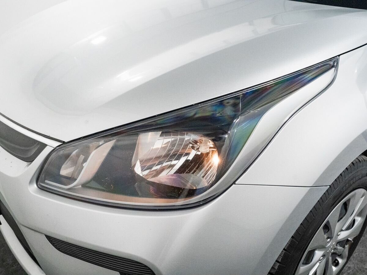 Kia Rio 2019 - фото автомобиля