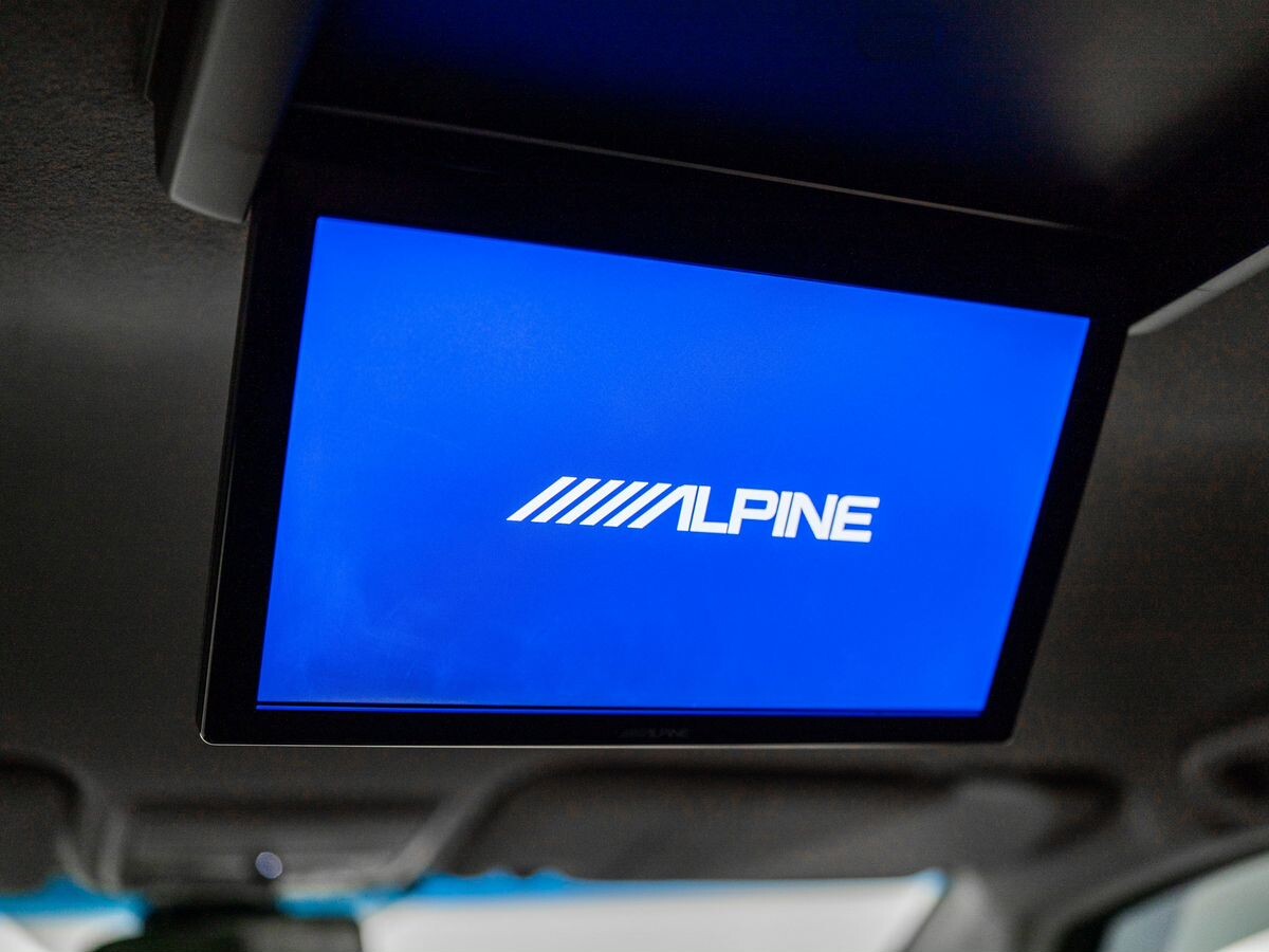 Honda Stepwgn 2015 - фото автомобиля