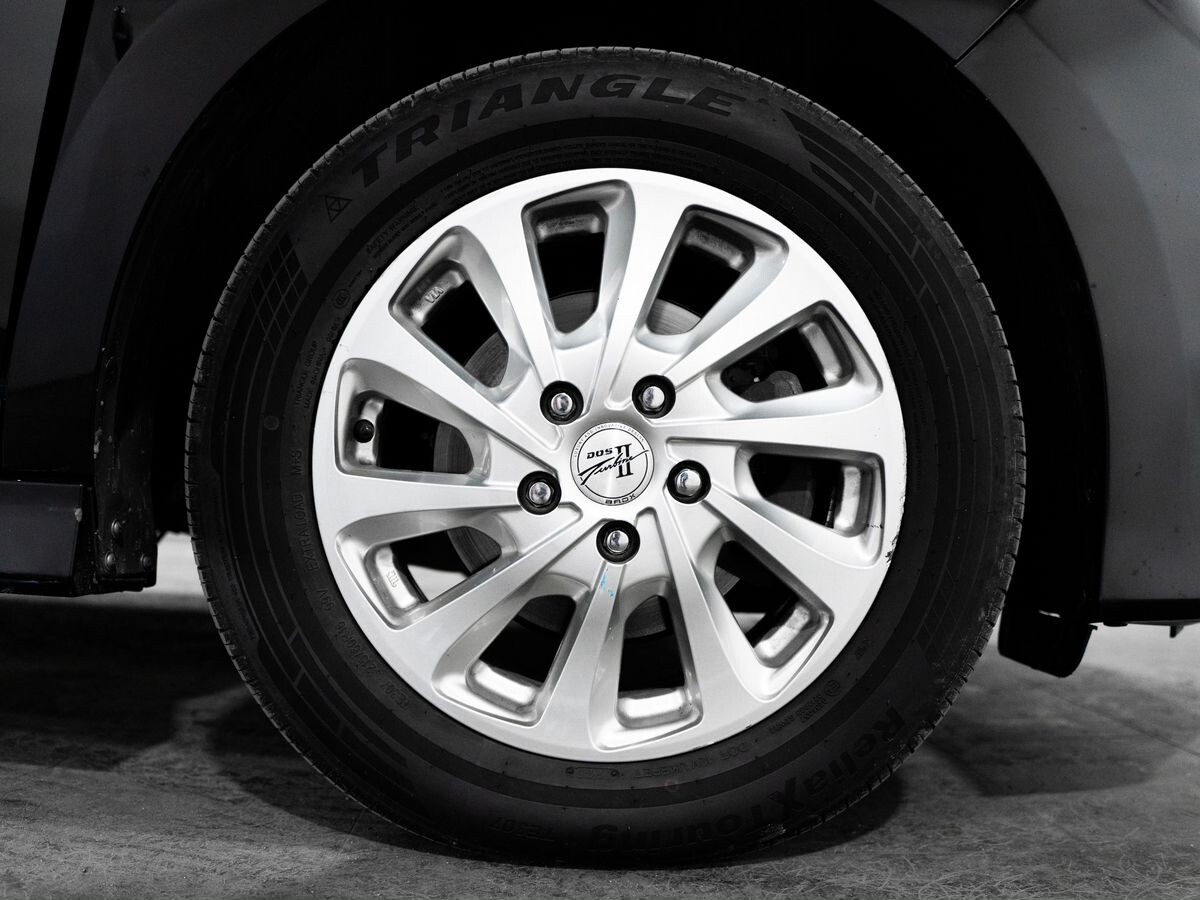 Honda Stepwgn 2015 - фото автомобиля