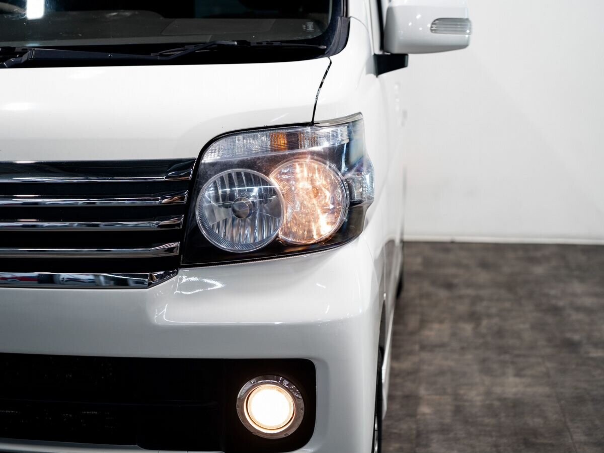 Daihatsu Atrai 2015 - фото автомобиля