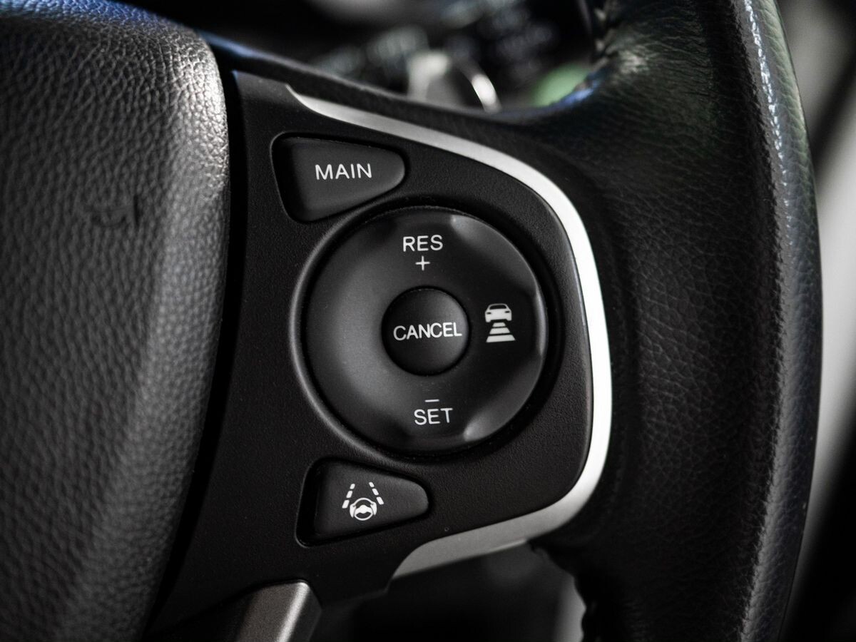 Honda Stepwgn 2017 - фото автомобиля