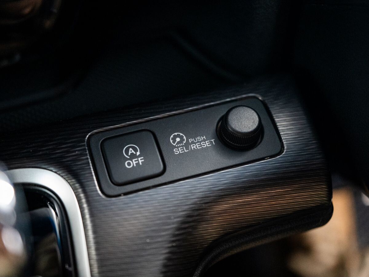 Honda Stepwgn 2017 - фото автомобиля