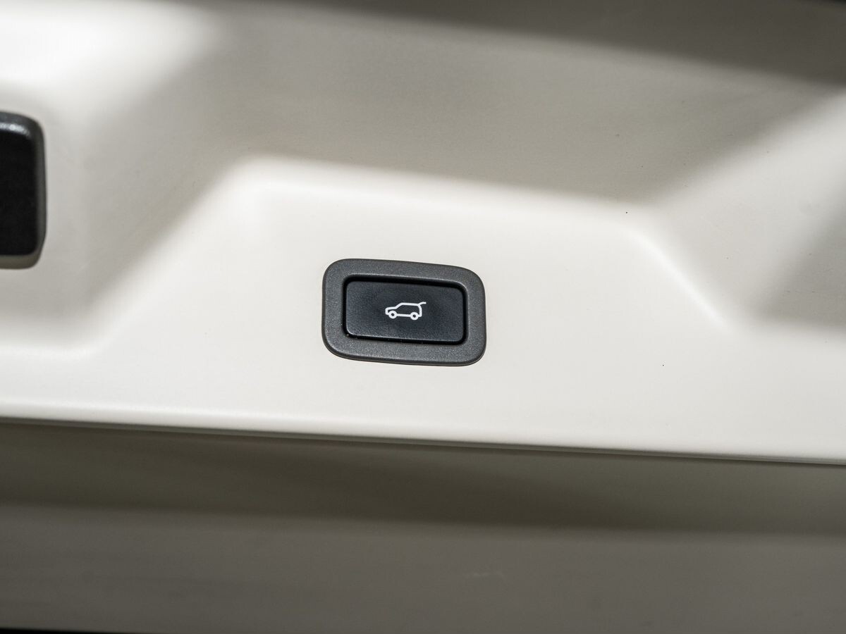 Land Rover Range Rover 2014 - фото автомобиля