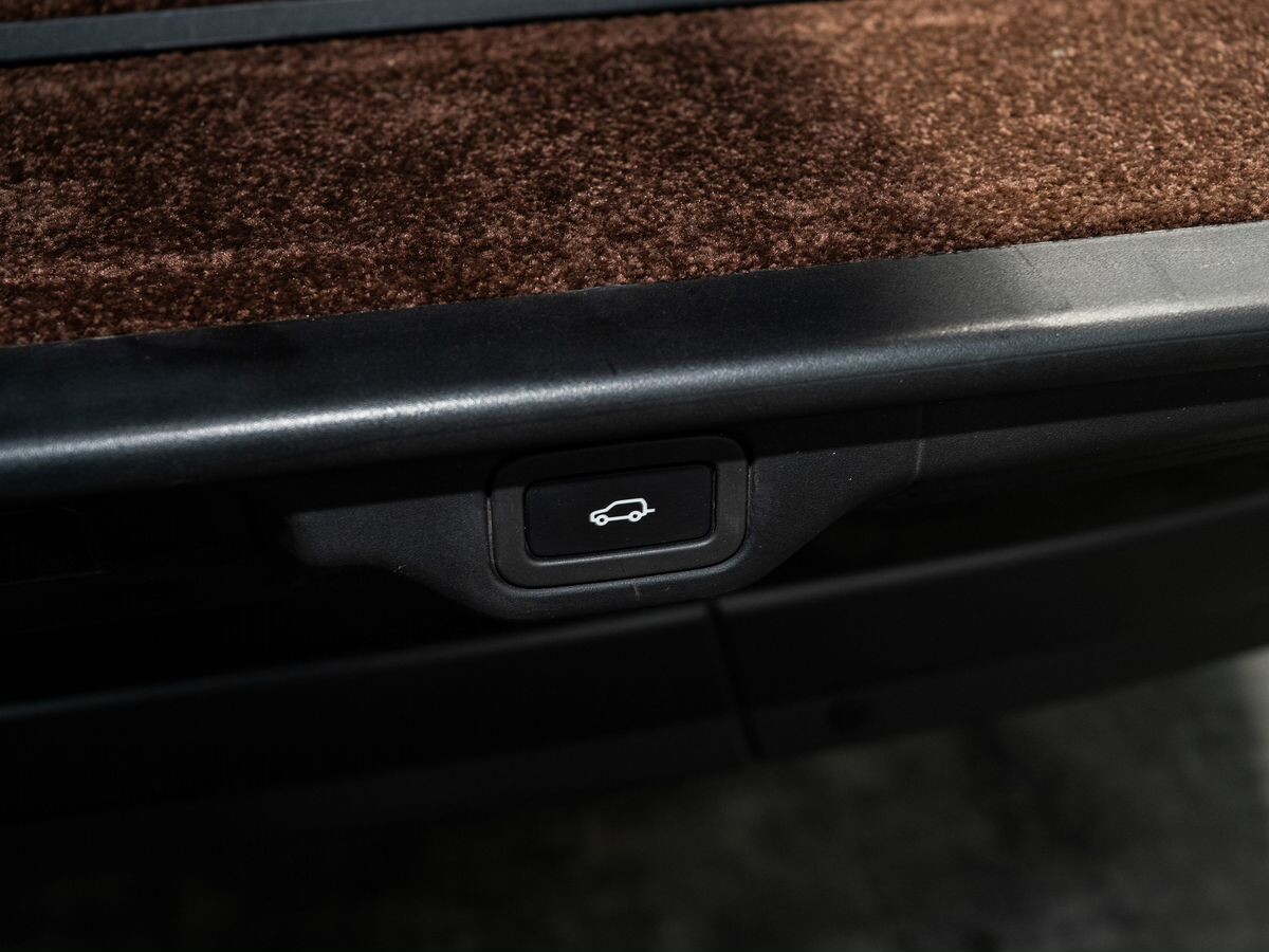 Land Rover Range Rover 2014 - фото автомобиля