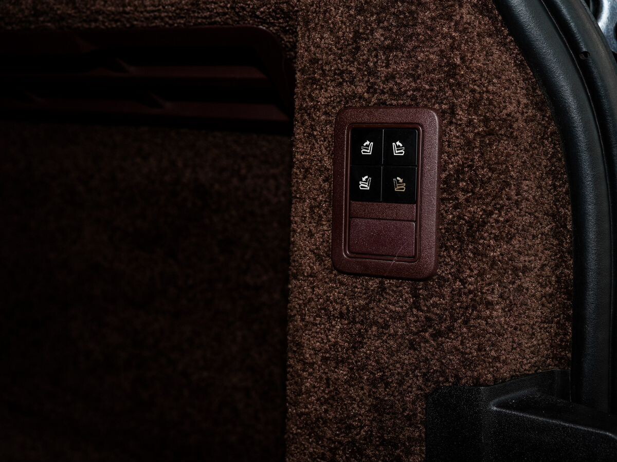 Land Rover Range Rover 2014 - фото автомобиля