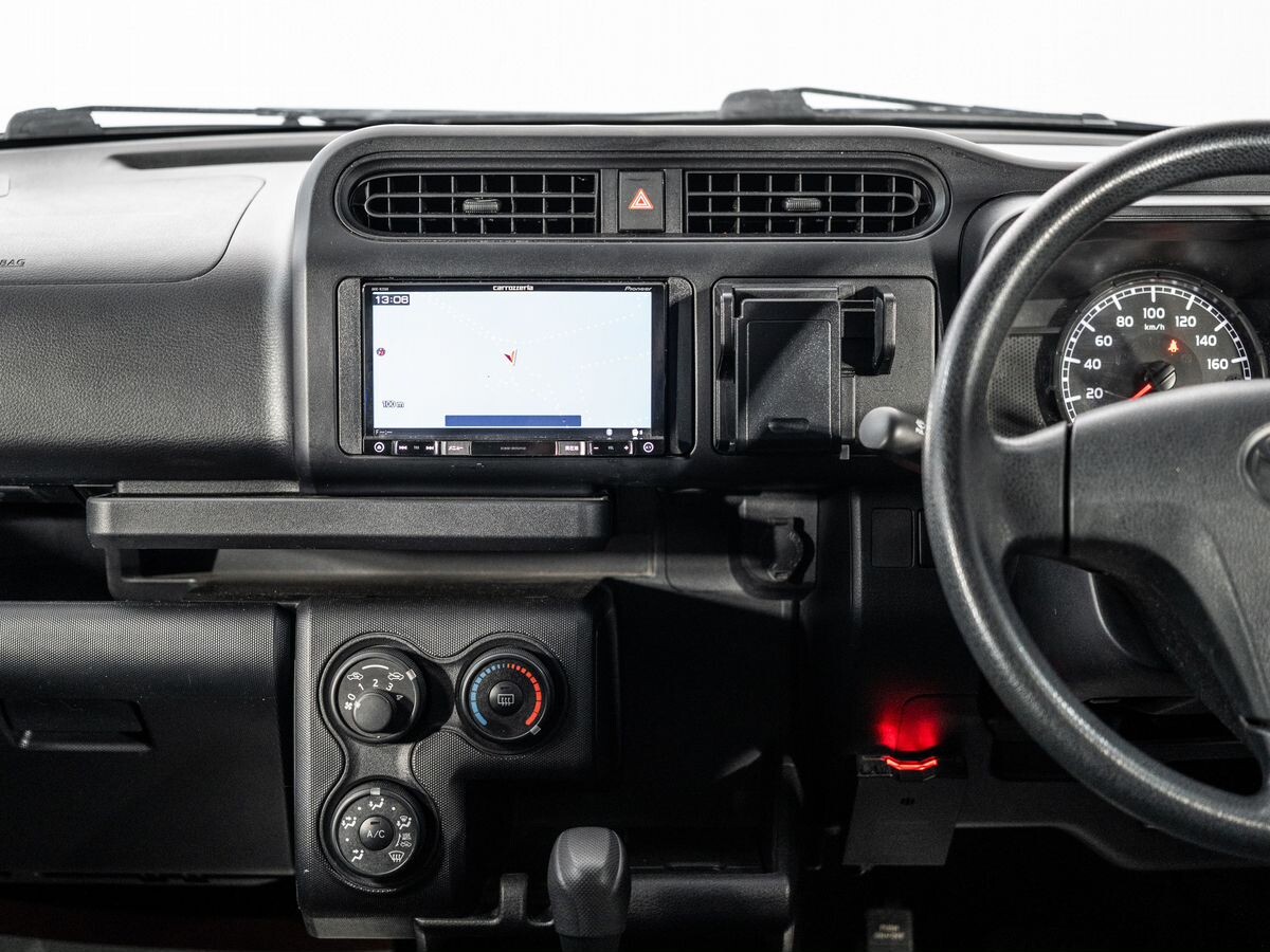 Toyota Probox 2017 - фото автомобиля