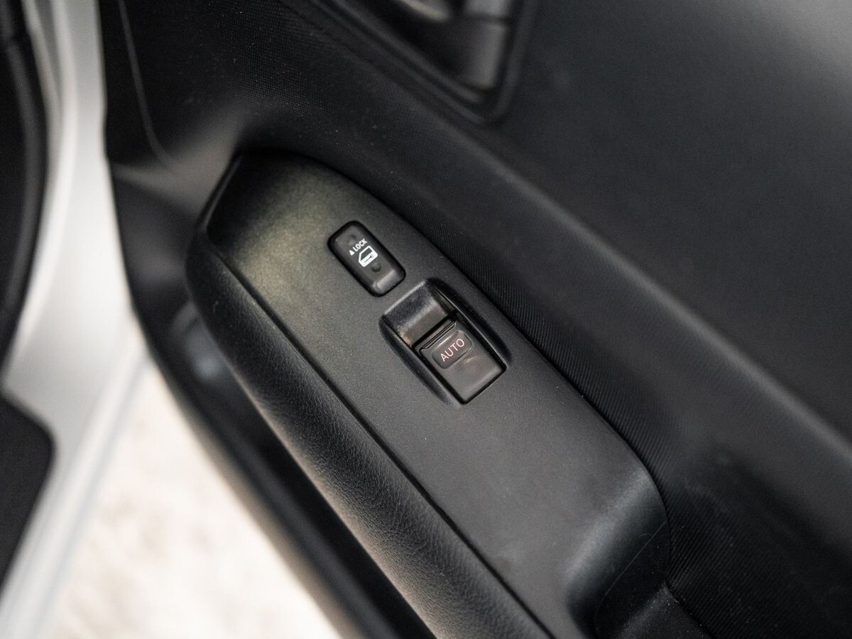 Toyota Probox 2017 - фото автомобиля