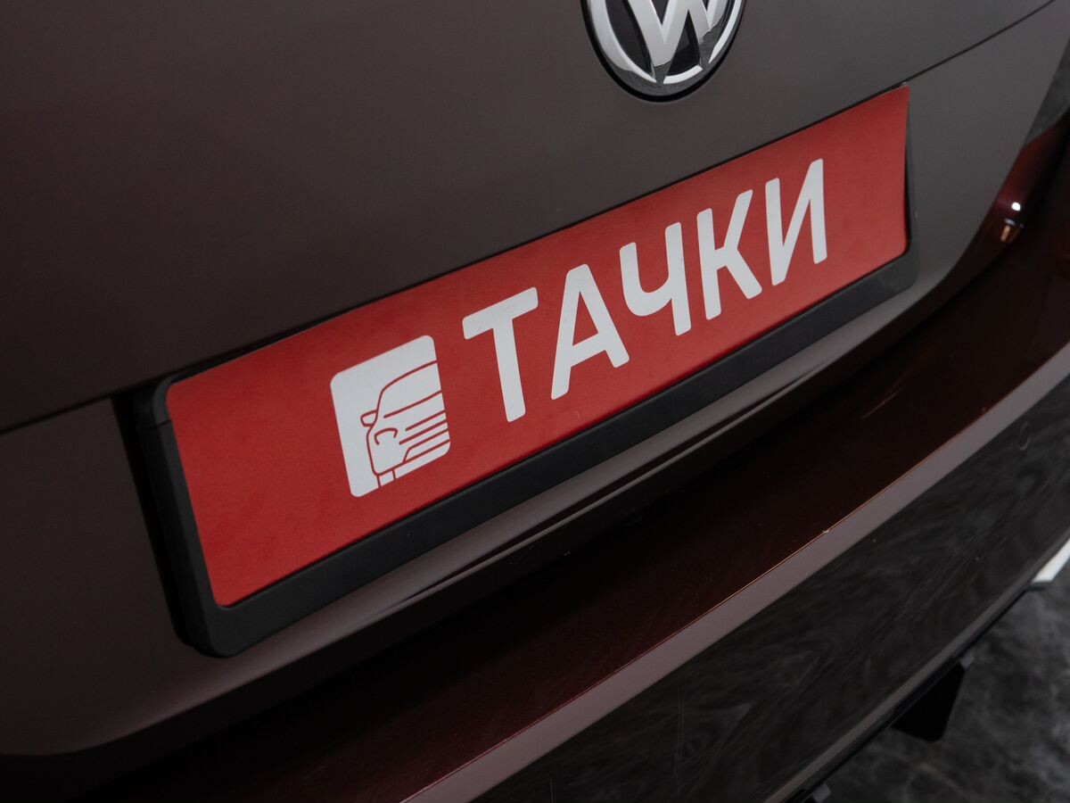 Volkswagen Passat 2015 - фото автомобиля