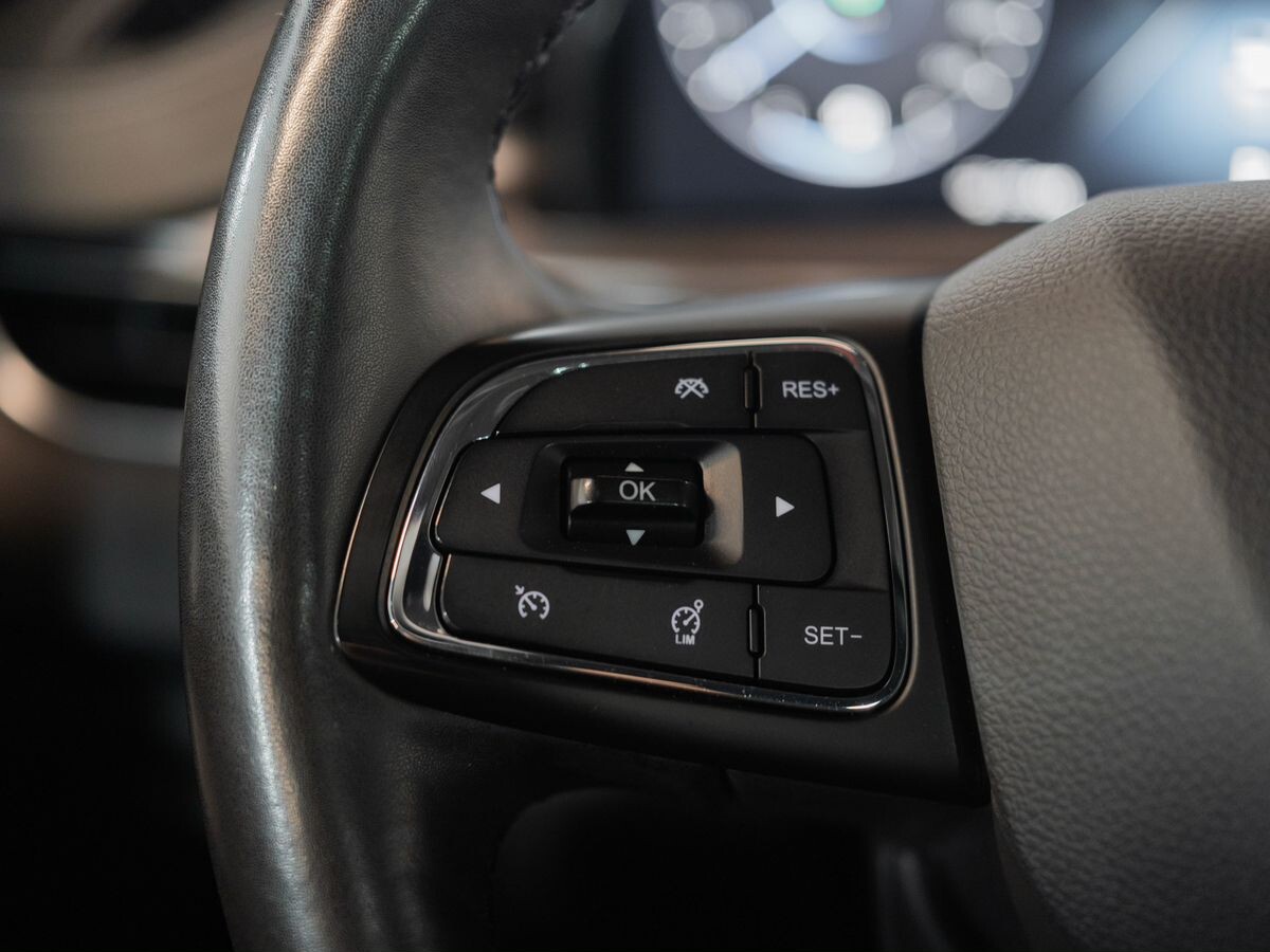 Chery Tiggo 7 Pro Max 2023 - фото автомобиля
