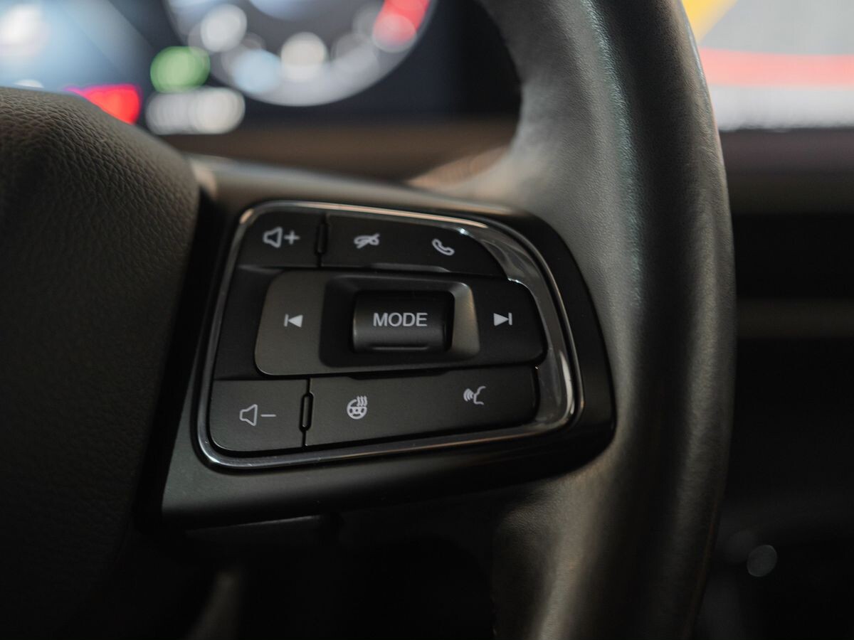 Chery Tiggo 7 Pro Max 2023 - фото автомобиля