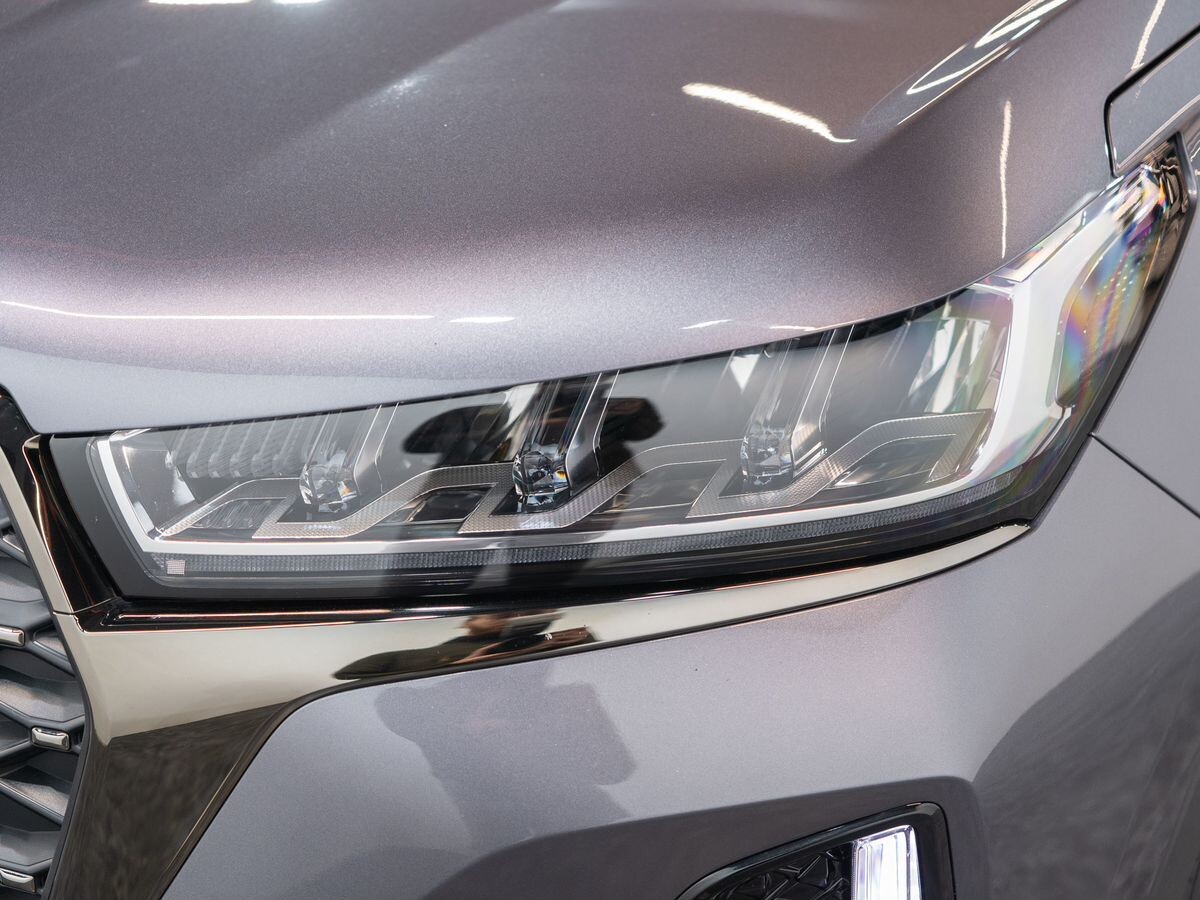 Chery Tiggo 7 Pro Max 2023 - фото автомобиля