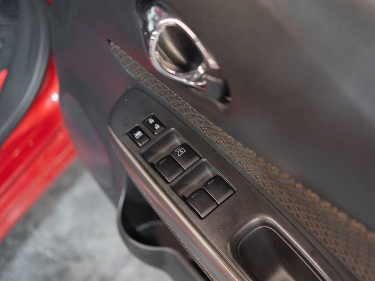 Nissan Note 2015 - фото автомобиля