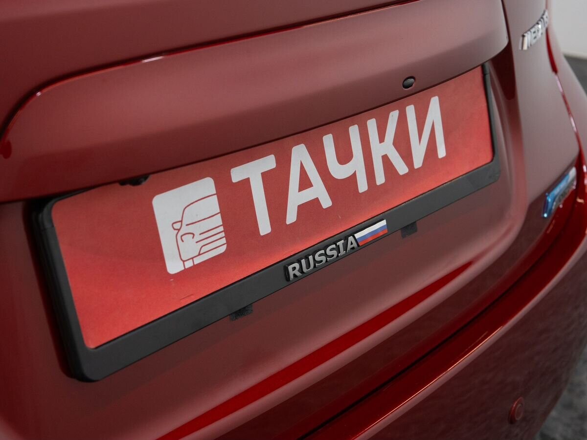 Nissan Note 2015 - фото автомобиля