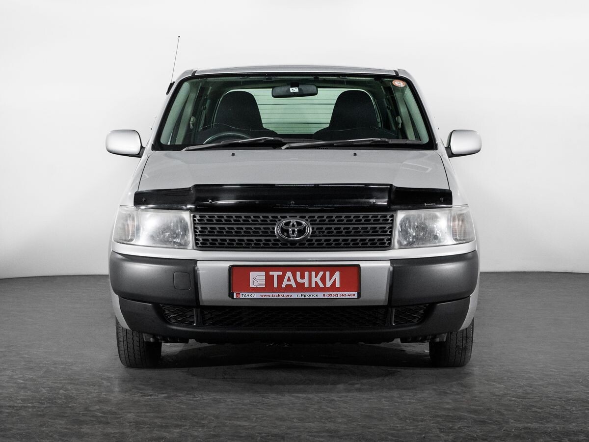 Toyota Probox 2013 - фото автомобиля