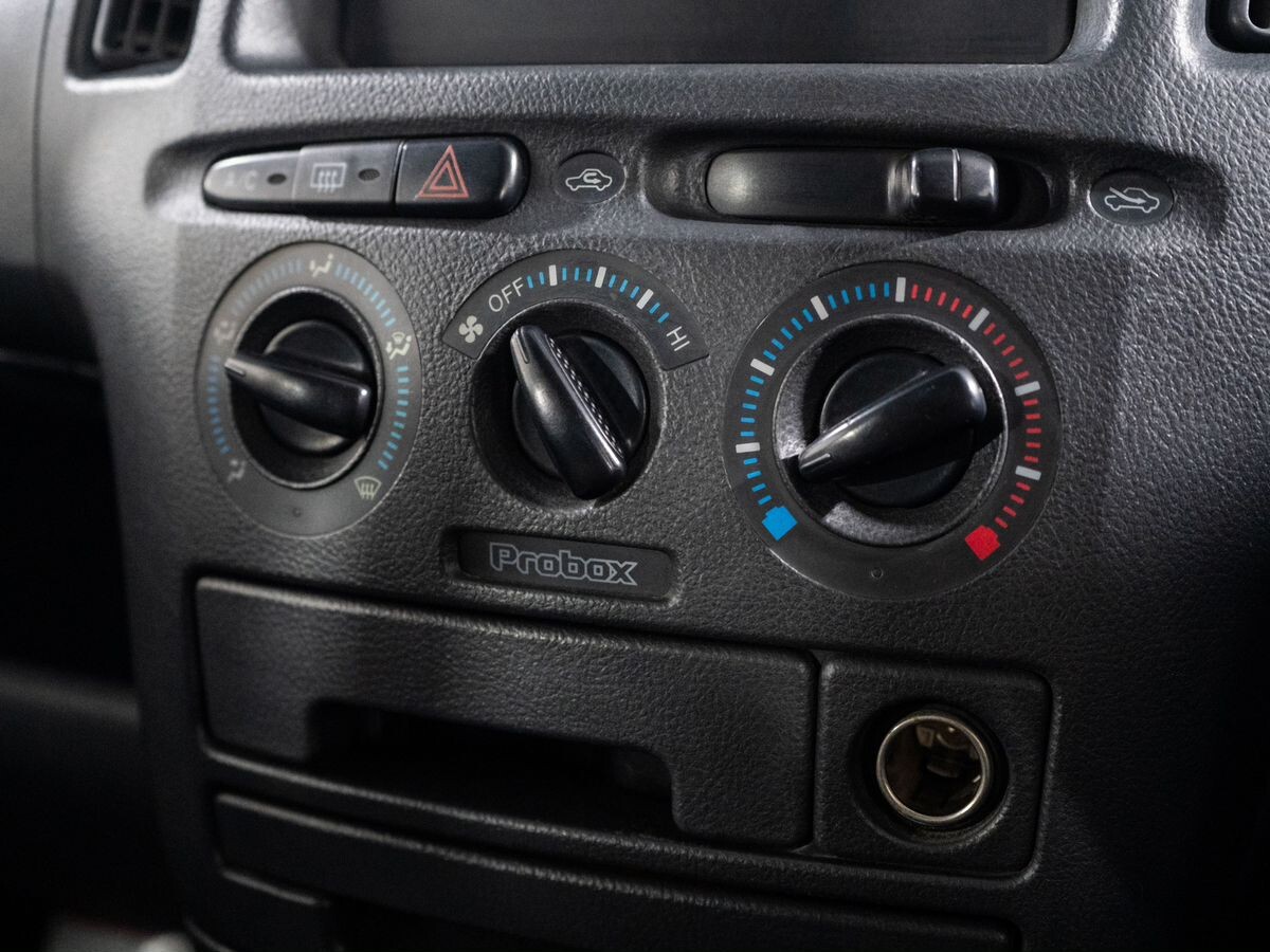 Toyota Probox 2013 - фото автомобиля