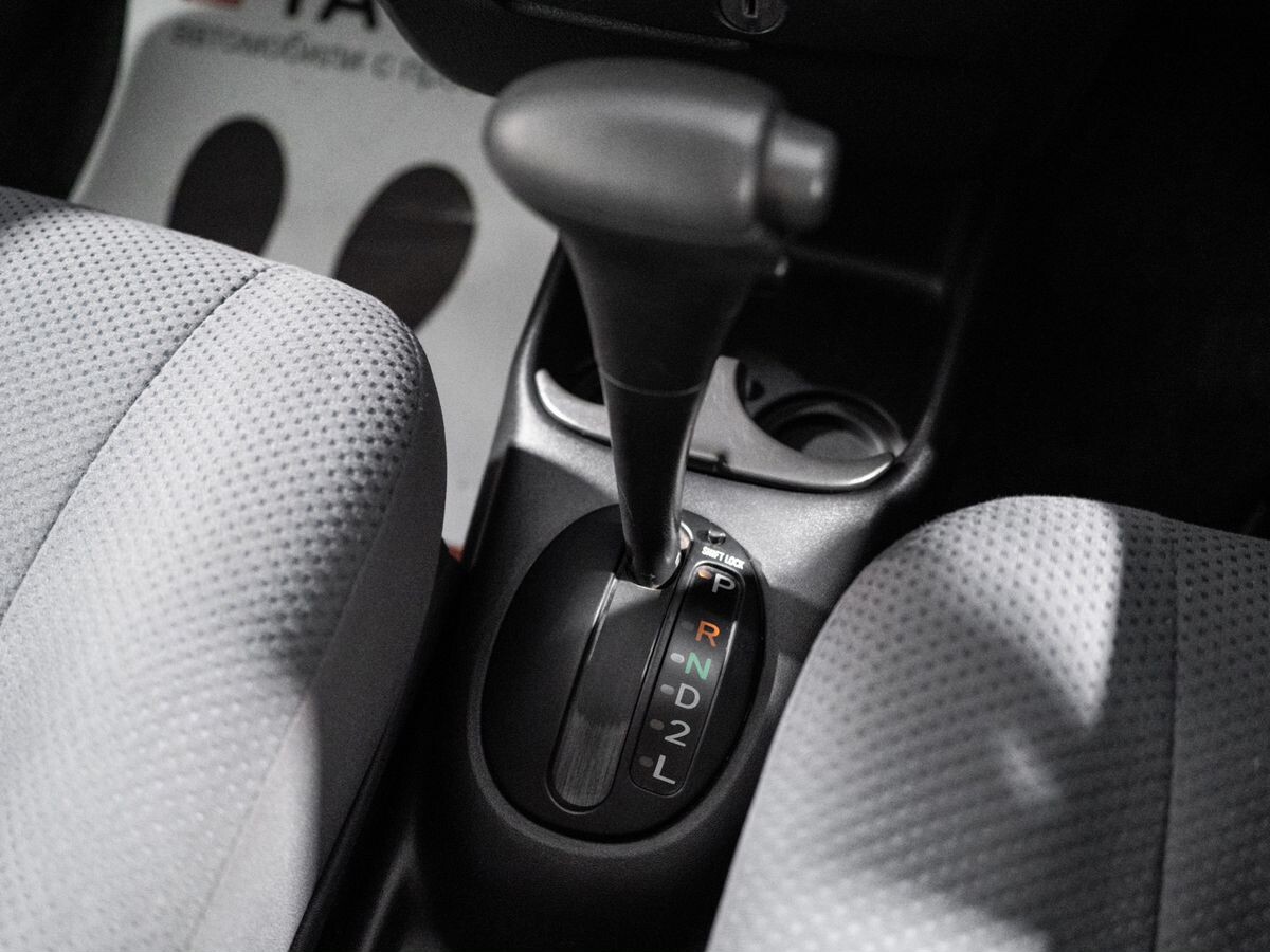 Toyota Probox 2013 - фото автомобиля