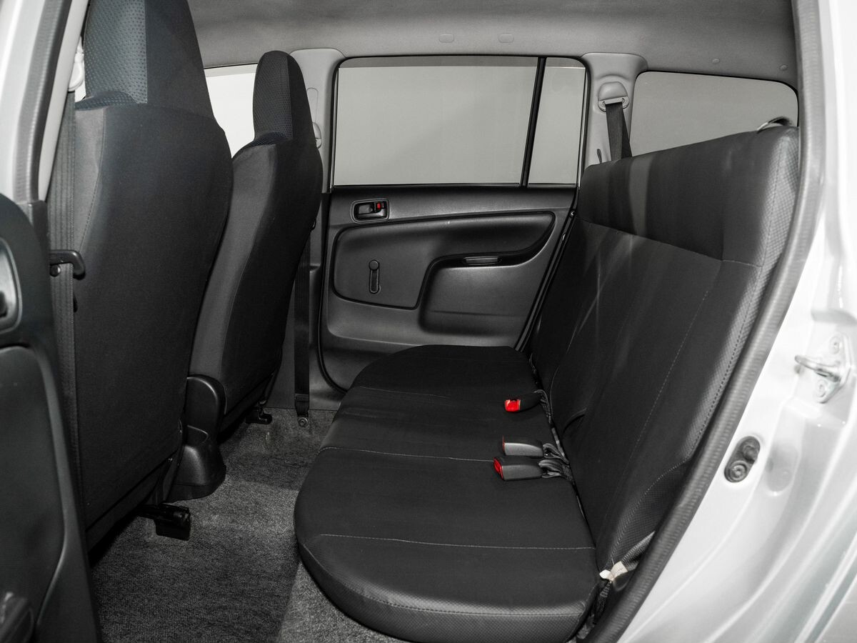 Toyota Probox 2013 - фото автомобиля